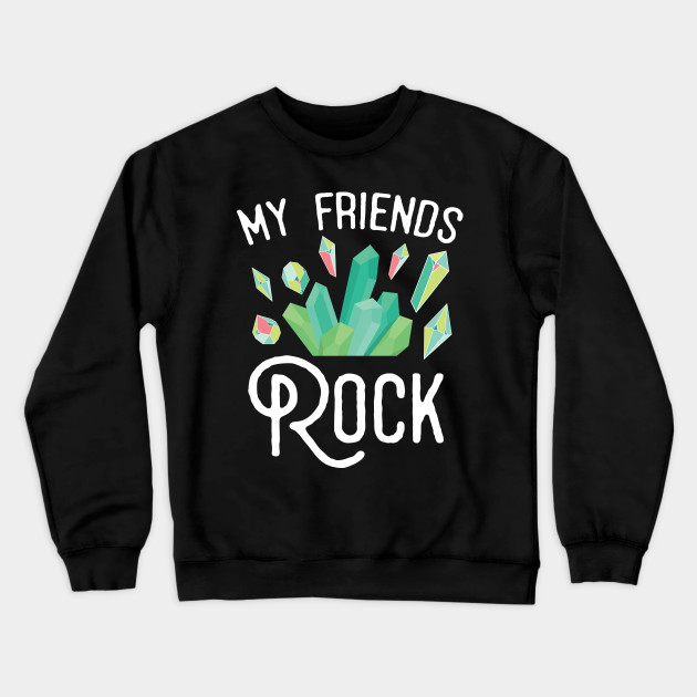 My Friends Rock